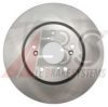 NK 202653 Brake Disc